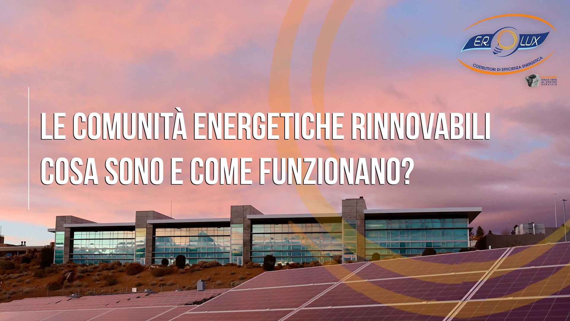 Le-comunità-energetiche-rinnovabili