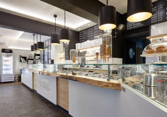 Gelateria De Fanti