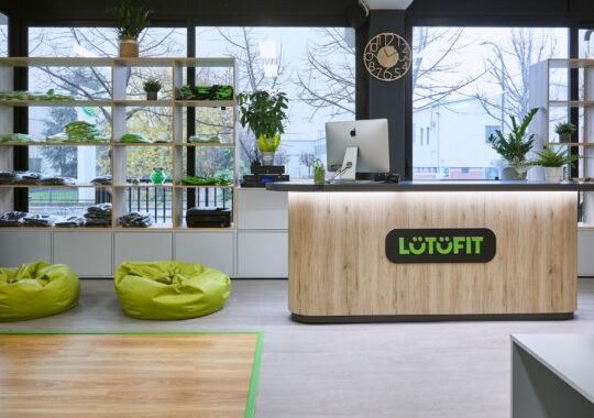 Lotofit Forlì