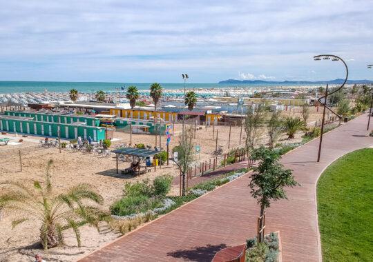 Parco del Mare