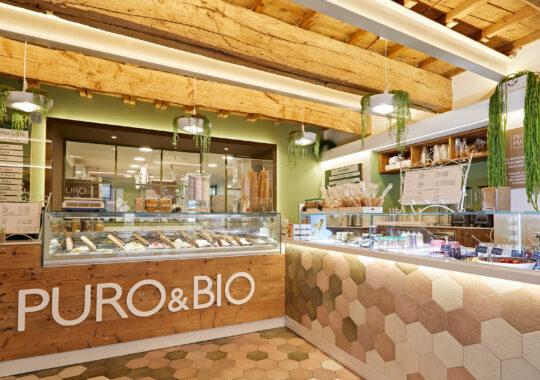 Gelateria Puro&Bio