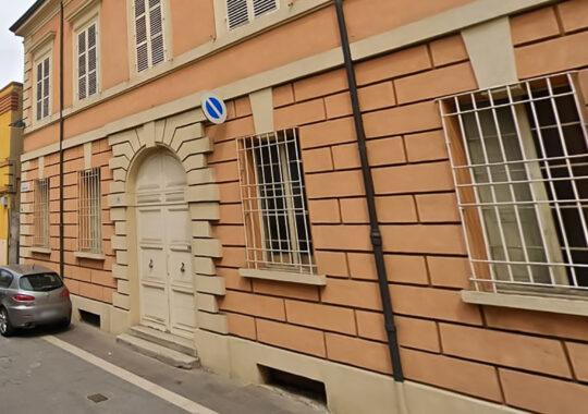 Soluzioni di sicurezza avanzate per Casa Mariani a Forlimpopoli