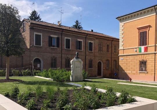 Centro storico di Cesena