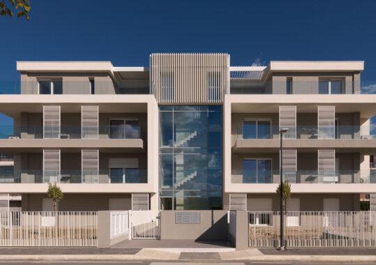 Er Lux e Cesena Casa, dieci anni di collaborazione